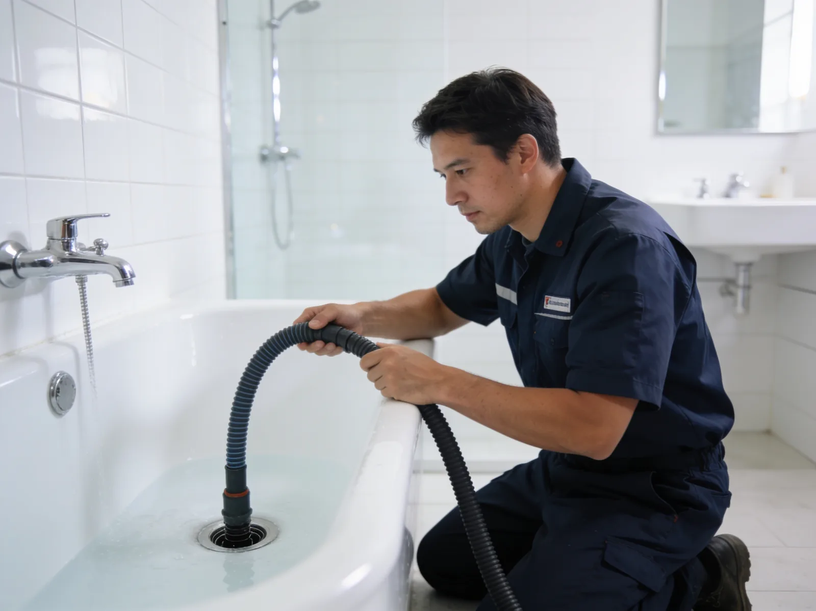 Emergency Plumber Glasco, KS FAQs